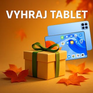🎁 SÚŤAŽ O TABLET 💻 Každý, kto v októbri nakúpi na www.adarceky.sk za 20€ alebo viac, sa automaticky dostáva do žrebovania...